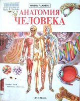 Анатомия человека Марк Крокер читать онлайн