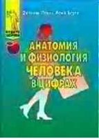 Анатомия и физиология человека в цифрах Доминик Леони Режи Берте читать онлайн