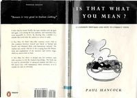 50 типичнейших ошибок у изучающих Английский язык Paul Hancock читать онлайн