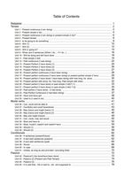 Cambridge English Grammar читать онлайн