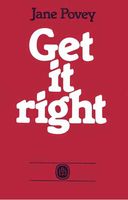Говорите правильно по английски get it right Джейн Поуви читать онлайн