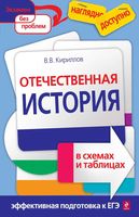 Отечественная История в схемах и таблицах Кириллов скачать бесплатно