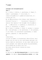 ГДЗ решебник ответы Контрольные задания Немецкий язык 7-8 класс Аверин Горизонты скачать