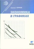 Экономика в графиках 10-11 класс Киреев скачать бесплатно