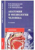 Анатомия и физиология человека Гайворонский Ничипорук читать онлайн бесплатно