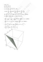 Решение заданий с кратными интегралами - Высшая математика читать онлайн бесплатно