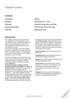 Подготовка к ОГЭ по английскому языку - Говорение Пикеринг - Teachers Notes читать