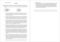 ЕГЭ 2010 Испанский язык Диагностическая работа варианты 1-2 21.12.2009 год читать