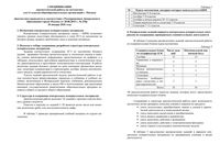 ЕГЭ 2016 Математика 11 класс Москва диагностическая работа МЦКО 26.01.2016 90 минут демо вариант читать