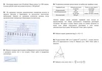 ЕГЭ 2012 Математика 11 класс 2 экзаменационных варианта 07.06.2012 год читать