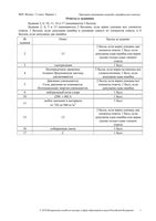ВПР 2018 физика 11 класс 10.04.2018 Ответы варианты 1 2 5 6 9 10 читать