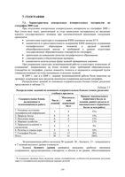 Анализ ЕГЭ 2009 год География читать